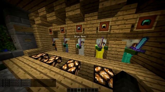 [MAP] Pack Nation's Resource Packs Map! - Minecraft смотреть онлайн