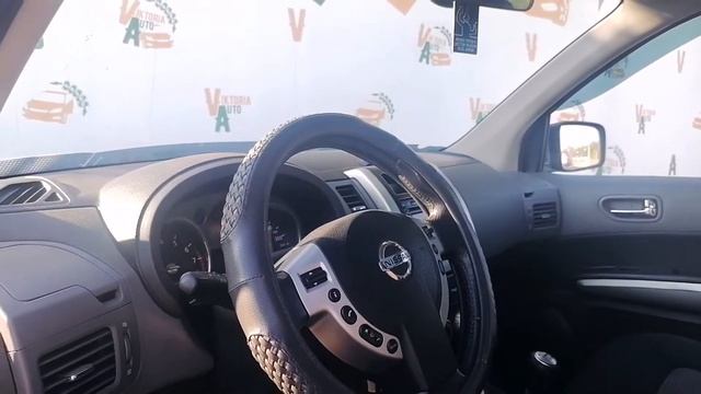 Презентация Автомобиля Ниссан X-Trail смотреть онлайн