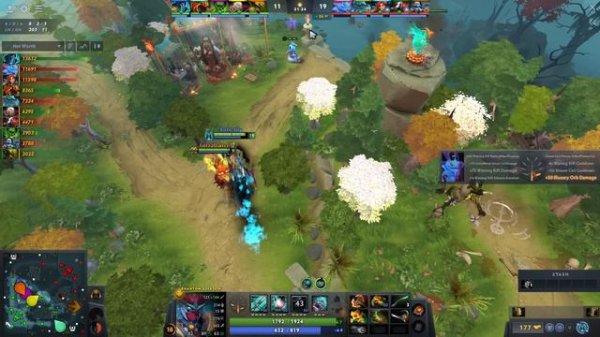 Satanic Phantom Assassin 16 Y.O. - Dota 2 Pro Gameplay [Watch & Learn]