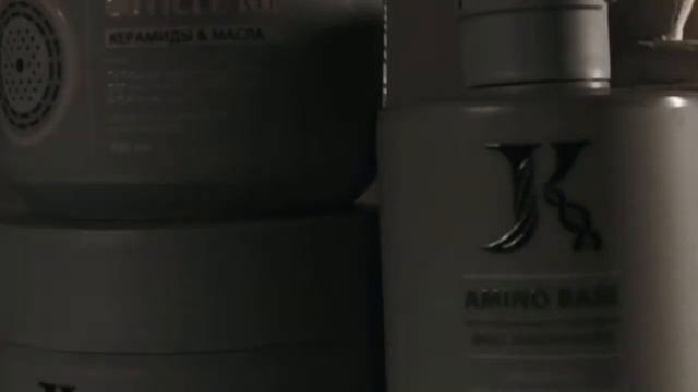 Что такое кератин для волос - кератиновое выпрямление смотреть онлайн