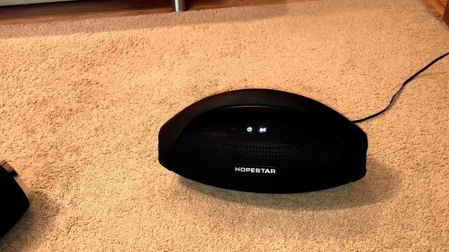 Обзор HOPESTAR H31 против HOPESTAR A6