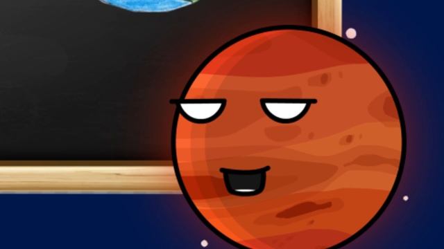 Какого цвета ПЛАНЕТЫ в Солнечной системе НА САМОМ ДЕЛЕ! смотреть онлайн