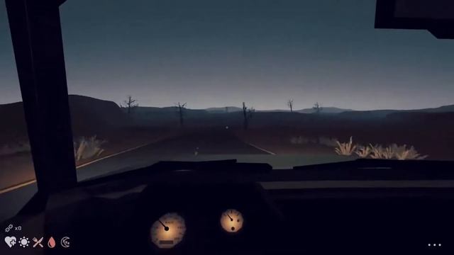 UNDER the SAND ♦ ВЫЖИВАЛКА НА ПИКАПЕ ♦ ОБЗОР смотреть онлайн