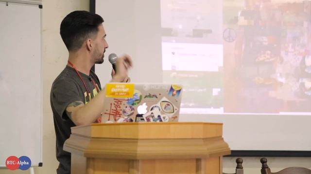 Dmitriy Kryshtal – О продвижении в стиле НЮ. Открыться и нажиться смотреть онлайн