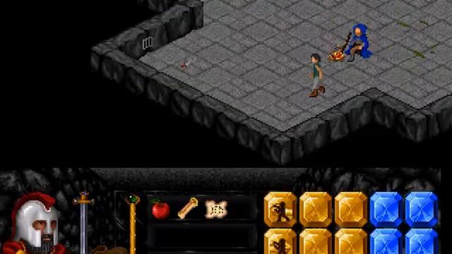 Let's Play - The Summoning - Part 1 смотреть онлайн