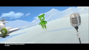 Trying To Watch: The Yummy Gummy Search for Santa