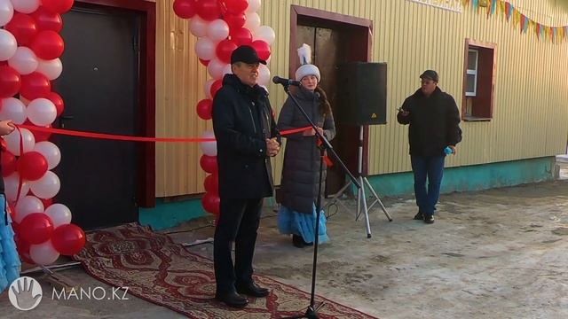 Открытие пищекомбината полуфабрикатов фирмы "Алмаз" смотреть онлайн