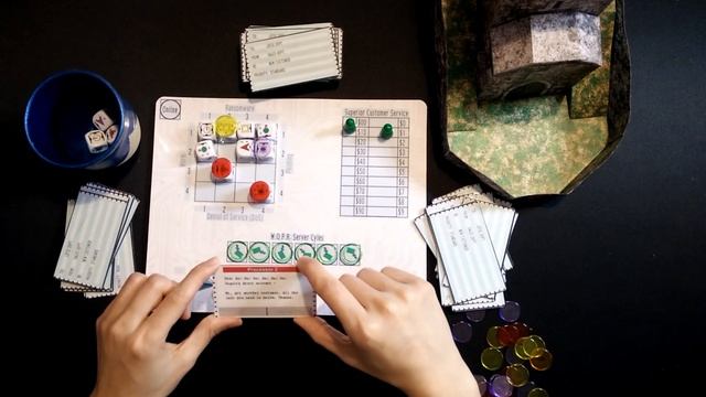 Plug N' Pray Gameplay and Review - BGG Solo PnP Game Design Contest 2020 смотреть онлайн