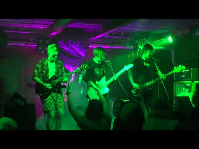 Show Me A Dinosaur - Marsh (Ростов) смотреть онлайн