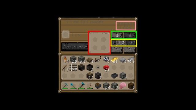 [Railcraft Tutorial] #6. Погрузочно-разгрузочные работы