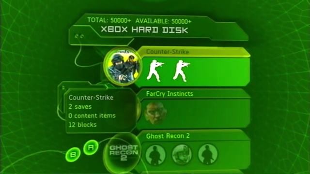 КАКИМ БЫЛ ПЕРВЫЙ XBOX ? смотреть онлайн