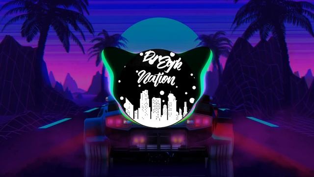 Kidd Russell - Fade (Минус) смотреть онлайн