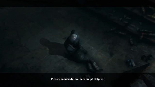 NieR Replicant (PS5) First Impressions! смотреть онлайн