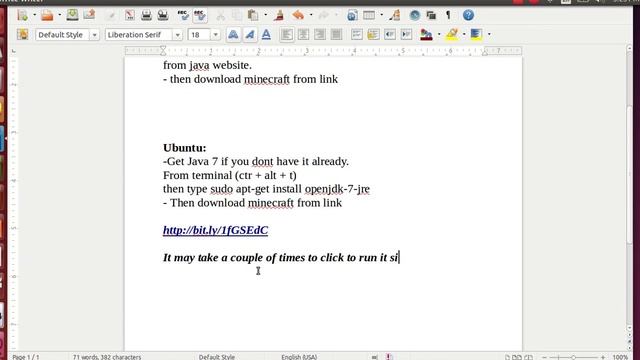 How to Get Minecraft 1.8 Free (Windows & Ubuntu) смотреть онлайн