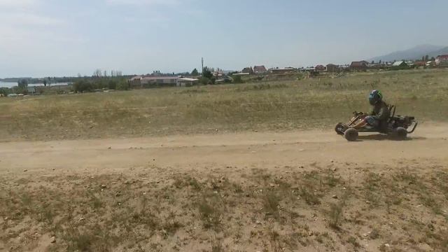 cart & buggy смотреть онлайн
