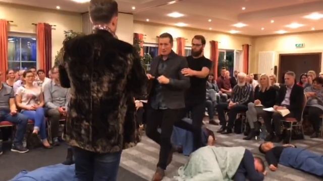 ЭТО ШОКИРОВАЛО ВСЕХ!!! - Детальное слово знания о мужчине (СМОТРЕТЬ ДО КОНЦА!) смотреть онлайн