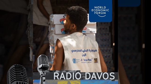 How do vital businesses continue to operate in a war zone? The view from Yemen смотреть онлайн