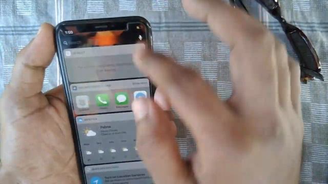how to fix no sim card on iPhone X/ Xs/ Xs Max or any iPhone 2020 смотреть онлайн