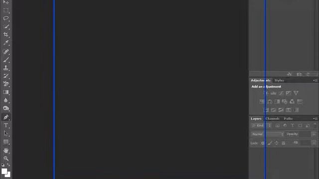 طريقه تفعيل الكاميرا راو فى Photoshop Cs6