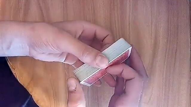 CARD SPRING / КАРТОЧНАЯ ПРУЖИНКА / ОБУЧЕНИЕ смотреть онлайн