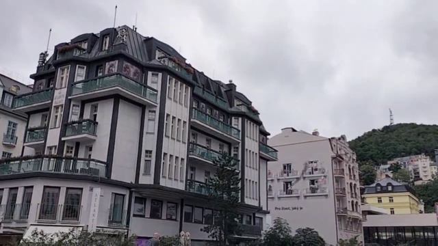 ОБРАТНАЯ СТОРОНА ЗНАМЕНИТОГО ГОРОДА ( Ч-2 ) смотреть онлайн