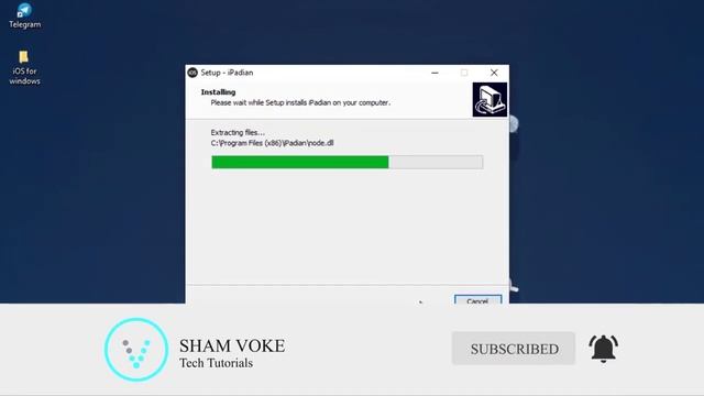 Install iOS on any Windows PC || Bluestacks for iOS 10 смотреть онлайн