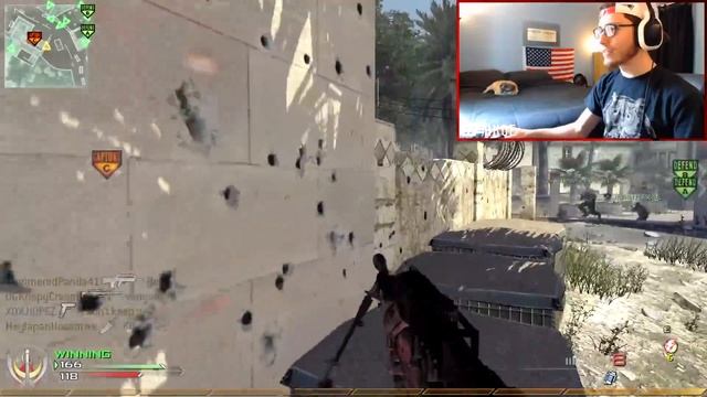 THE RETURN OF OLD SCHOOL INFINITY WARD! - CoD 2019 смотреть онлайн