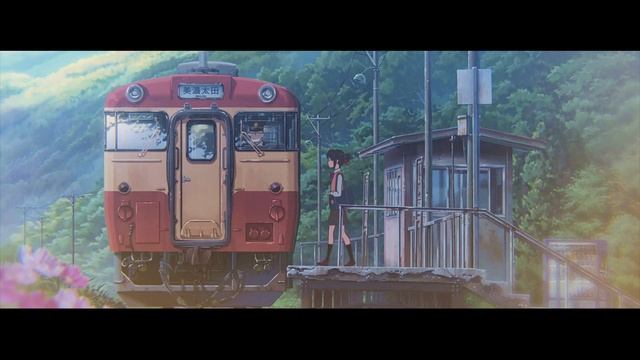 Sparkle | Your Name AMV смотреть онлайн
