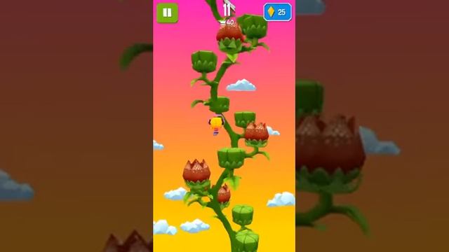វីដេអូ បង្ហាញអំពី Games ចេញថ្មី ដែលមានឈ្មោះថា Jumpy Tree смотреть онлайн
