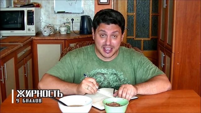 "ВОЙСКОВОЙ СПЕЦРЕЗЕРВ". Лучшая тушеная говядина?.. смотреть онлайн