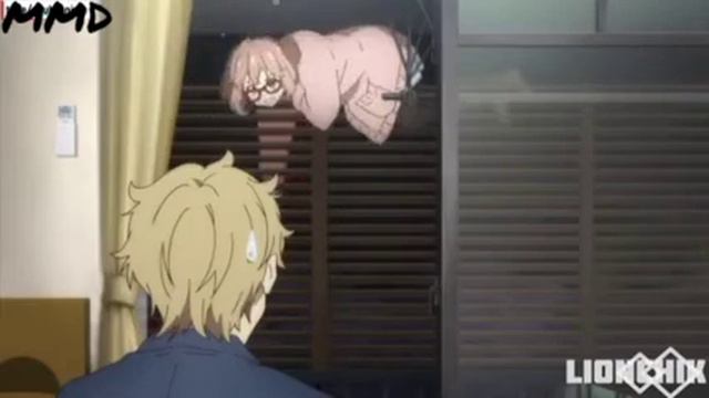 Аниме приколы нарезки смотреть онлайн