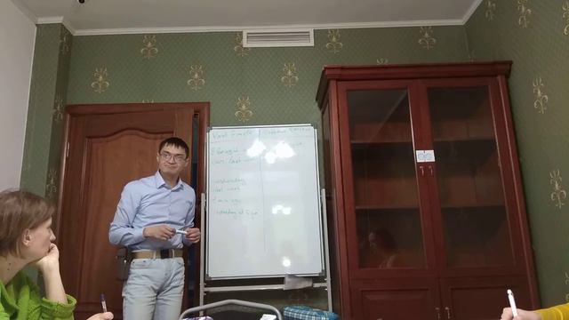 Present Perfect vs Past Simple смотреть онлайн