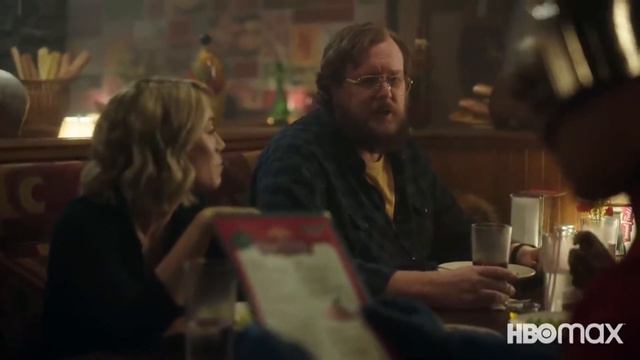 Миротворец | Peacemaker дублированный тизер смотреть онлайн