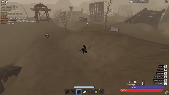[Day of Dusk] The Border (Beta): REACTOR CORE MELTDOWN смотреть онлайн