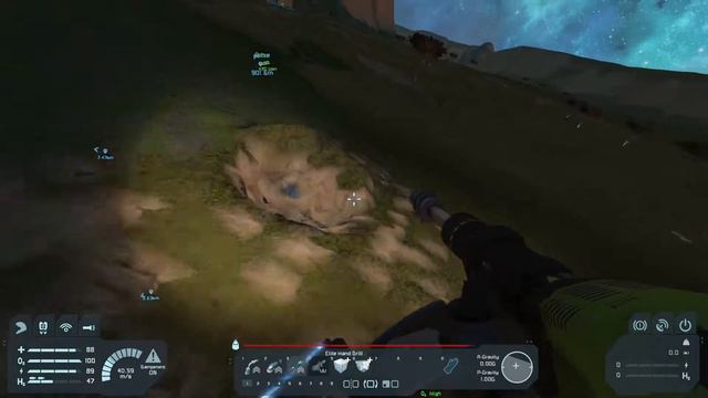 Ich stehe da wie Falschgeld Let's Play Space Engineers #56 (German/Deutsch) (FullHD 60 FPS) смотреть онлайн