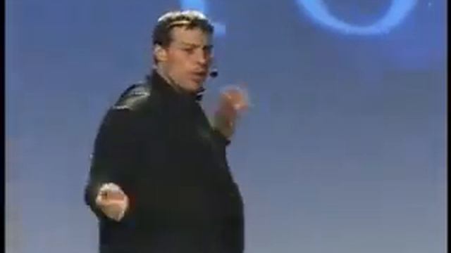 Tony Robbins MASSIVE ACTION! смотреть онлайн