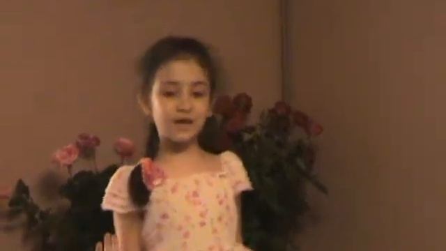 Стихотворение Анжелика смотреть онлайн