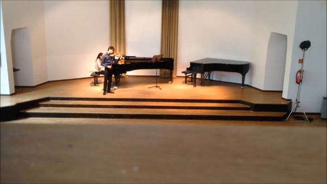 david strongin mozart смотреть онлайн