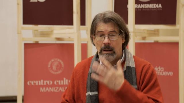Armando Fuentes | La música cómo expresión íntima | CIMA 2022 смотреть онлайн