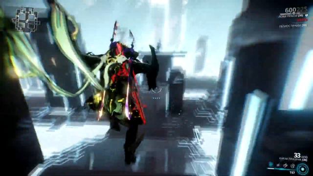 Warframe: Лучший автомат в игре!!!!11 смотреть онлайн