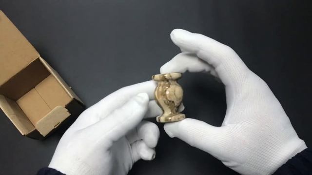 Подсвечник из оникса смотреть онлайн