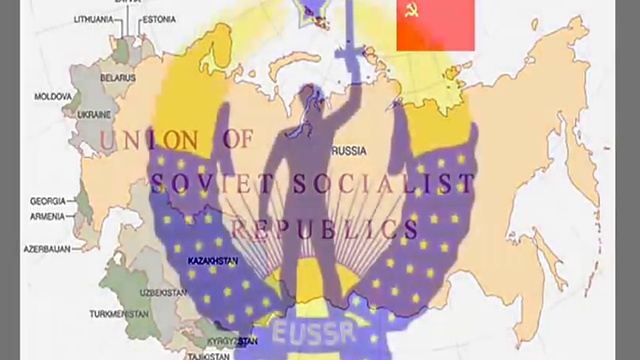 Н. Фараж - ЕС се управлява от комунисти - изказване в Европарламента смотреть онлайн