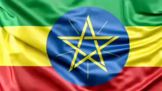 Страны мира. Эфиопия. Ethiopia.