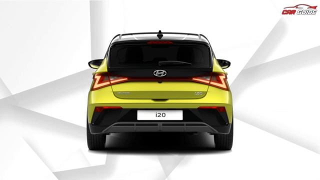 NEW Hyundai i20 Facelift OFFICIAL Teaser - Launch in September | Baleno & Altroz Rival? смотреть онлайн
