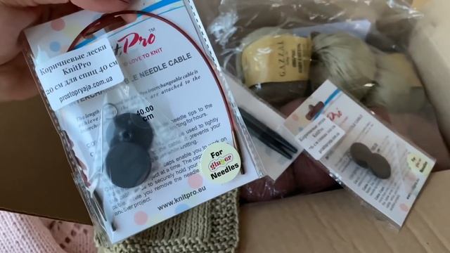 КАРДИГАН ДЛЯ ДОЧКИ! ЗАКАЗАЛА НОВУЮ ПРЯЖУ!! Играемся с газоном, наслаждаемся весной смотреть онлайн