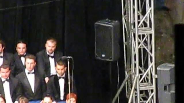 Ennio Morricone vo Ohrid so horot na MOB 2 смотреть онлайн