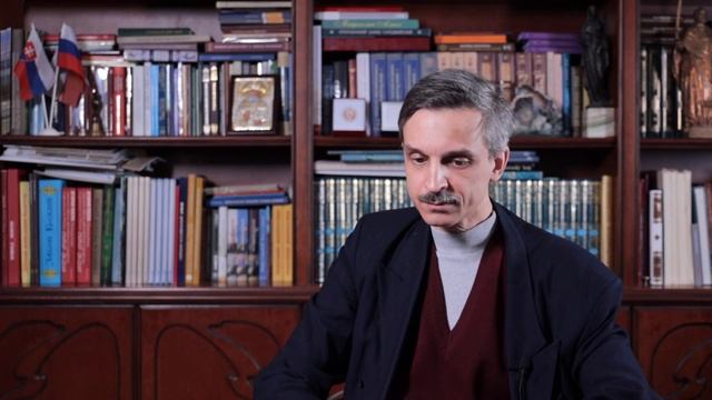 Противоречия между Северной и Южной Русью смотреть онлайн