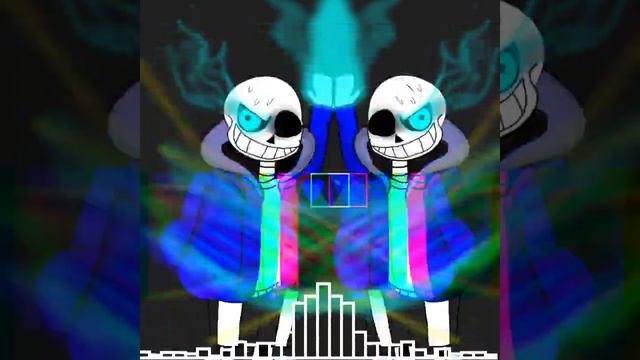 UnderTale [Hard-Mode]: The Easiest Enemy смотреть онлайн