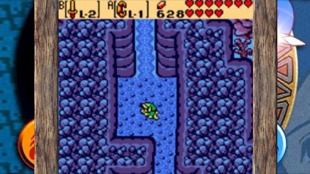 Oracle of Ages 100% Walkthrough - Part 36/49 - Iron Shield & Magic Potion смотреть онлайн