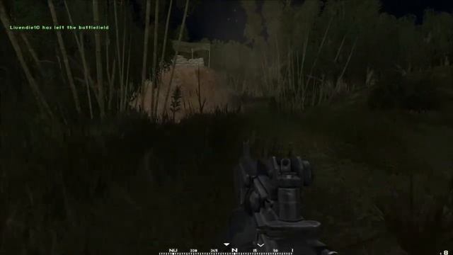 Project Reality: Tad Sae Thoughts смотреть онлайн